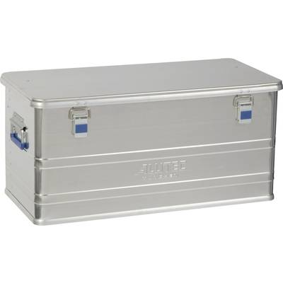 Alutec COMFORT 92 12092 Szállító doboz Alumínium (H x Sz x Ma) 780 x 385 x 367 mm (12092)