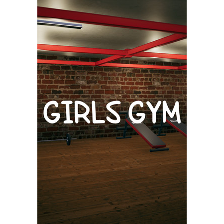 Girls Gym (PC - Steam elektronikus játék licensz)