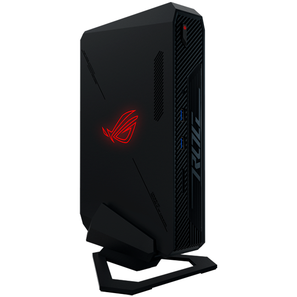 ASUS ROG NUC RNUC14SRKU9189A2I Mini PC Win 11 Home (90AS0051-M00100)