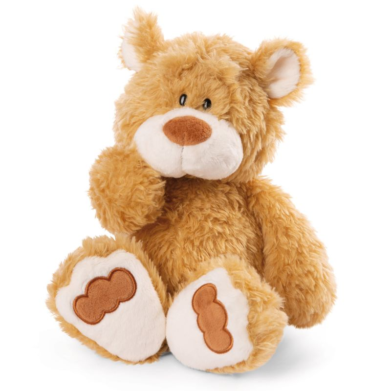 Nici Mielo maci plüssfigura - 25 cm (48778)