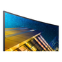 Samsung U32R592CWR számítógép monitor 81,3 cm (32") 3840 x 2160 pixelek 4K Ultra HD Fekete