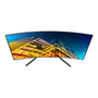 Samsung U32R592CWR számítógép monitor 81,3 cm (32") 3840 x 2160 pixelek 4K Ultra HD Fekete