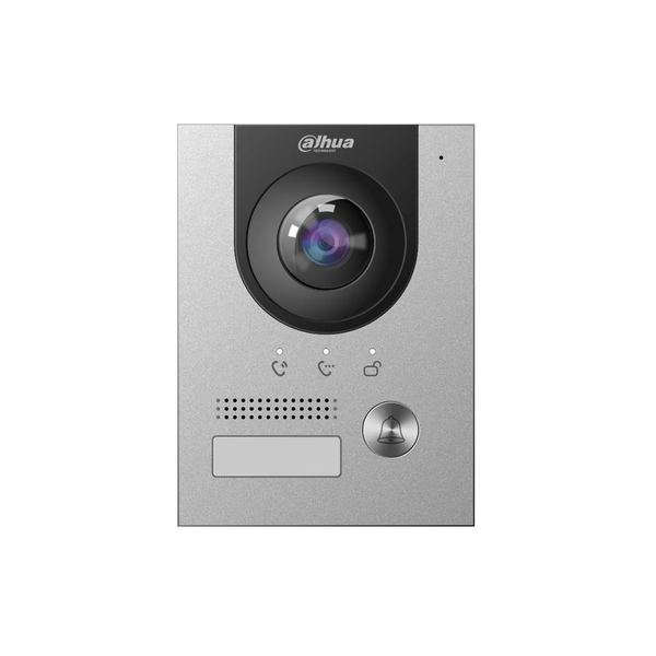 Dahua IP video kaputelefon kültéri egység (VTO2202F-P-S2)