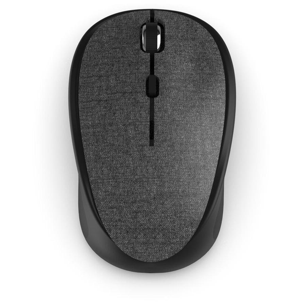 Cian Technology Inca IWM-300RG Mouse wireless 1600 DPI - Negru