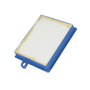 PORSZÍVÓ HEPA FILTER AEG / ELECTROLUX / PHILIPS EFH12W S-FILTER® HYGIENE H12 / 9001951194 MOSHATÓ GYÁRI (INVEST MEGFELELŐJE: IZ-FHE1) (GA6147)