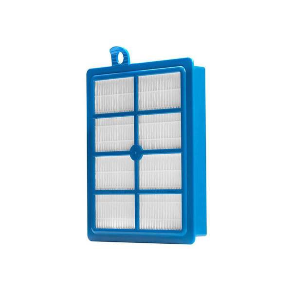 PORSZÍVÓ HEPA FILTER AEG / ELECTROLUX / PHILIPS EFH12W S-FILTER® HYGIENE H12 / 9001951194 MOSHATÓ GYÁRI (INVEST MEGFELELŐJE: IZ-FHE1) (GA6147)
