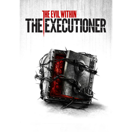 The Evil Within: The Executioner