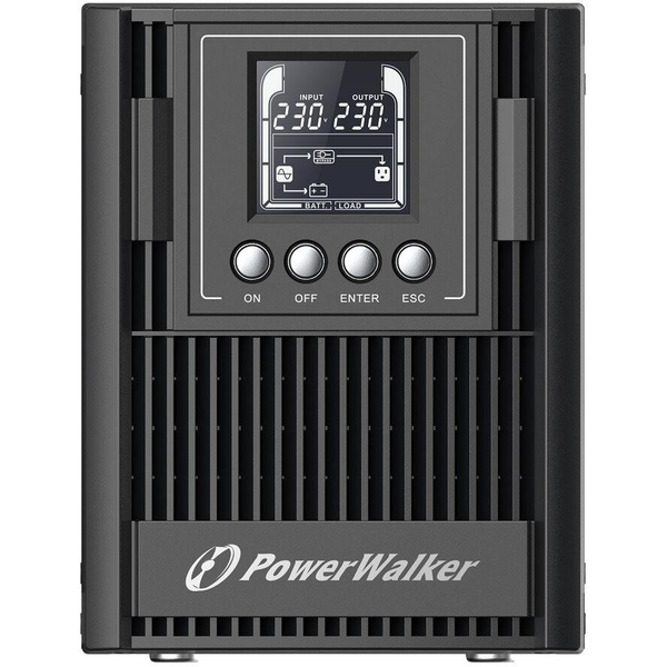 Napájací zdroj UPS Powerwalker 10122183 1000 VA 900 W
