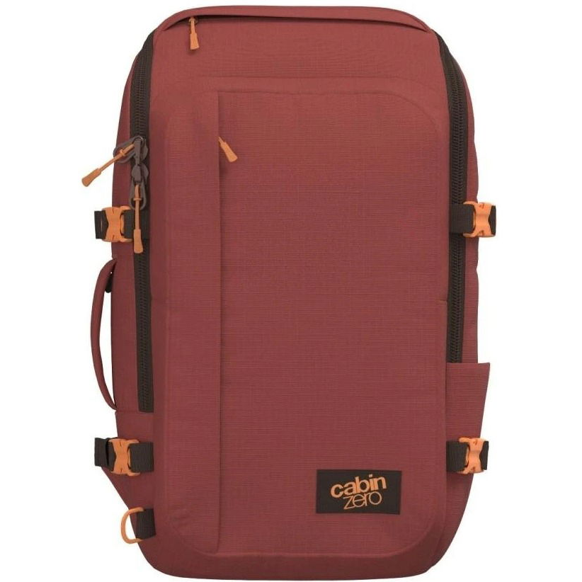 CabinZero Adv 32 L Sangria red (5060368844031)