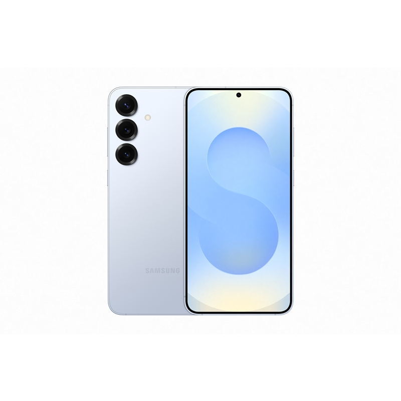 Samsung SM-S936/DS Jeges kék / S25+ Dual eSIM/ 256GB