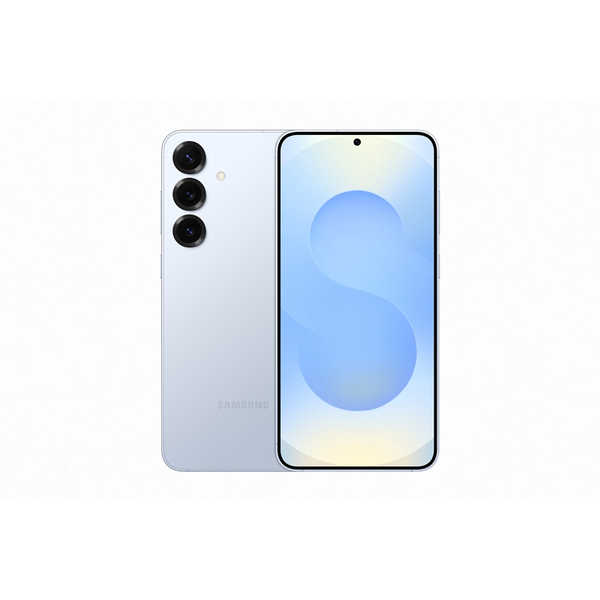 Samsung Galaxy S25+ 17 cm (6.7") Dual SIM Android 15 5G USB Type-C 12 GB 256 GB 4900 mAh Blauw