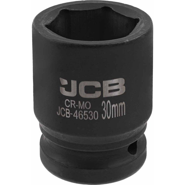  JCB Nasadka udarowa 3/4" 30mm (6-kątna)
