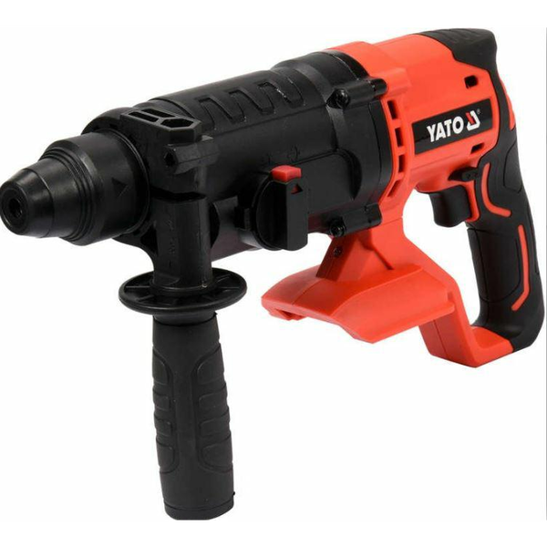 YATO VRTACÍ KLADIVO SDS+ 18V TĚLO YT-82772