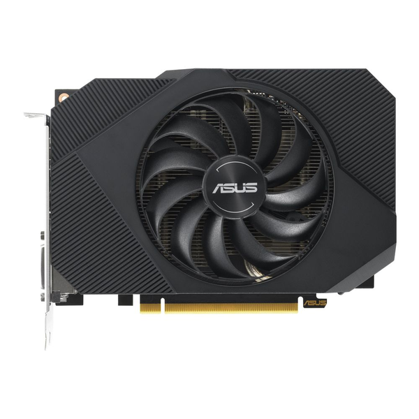 ASUS Phoenix PH-RTX3050-8G-V2 NVIDIA GeForce RTX 3050 8 GB GDDR6