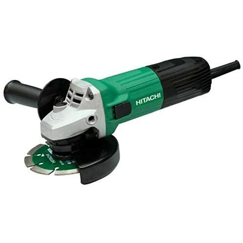 HIKOKI G12STA Sarokcsiszoló - 115mm, 600W (G12STAYGZ)