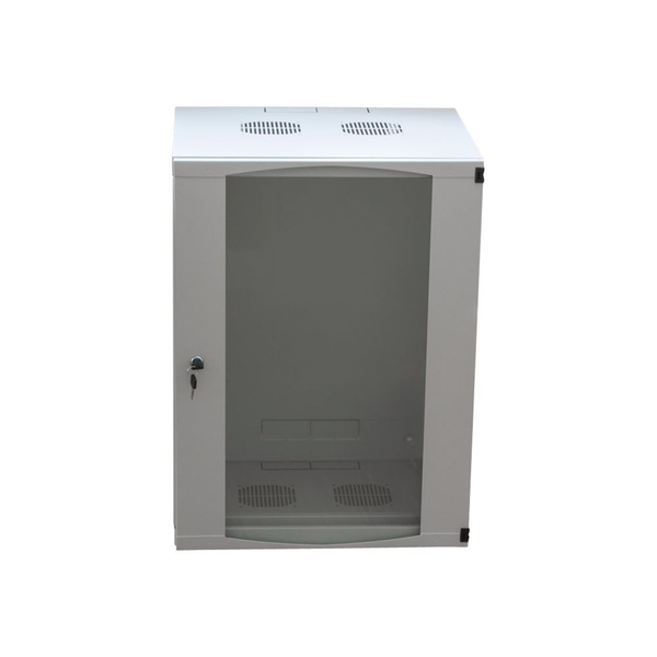 Шкаф 19″ LOGILINK 6U - W06F64G