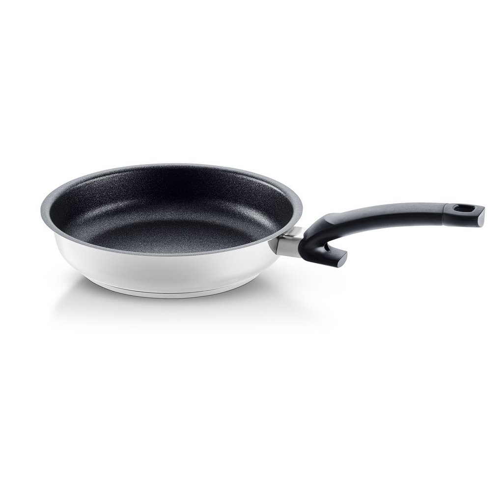Fissler Adamant Premium 24cm serpenyő (138-105-24-100/0)