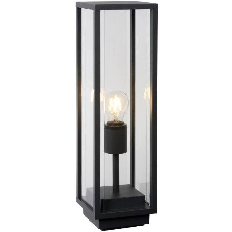 Lucide 27883/50/30 CLAIRE Kültéri lámpa, 1×E27/ 15 W/ 230 V, 50 cm, IP54 (77253)