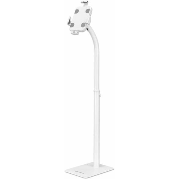Manhattan 406345 holder Tablet/UMPC Hvid
