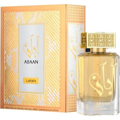 LATTAFA Abaan EdP 100ml (6291108737927)
