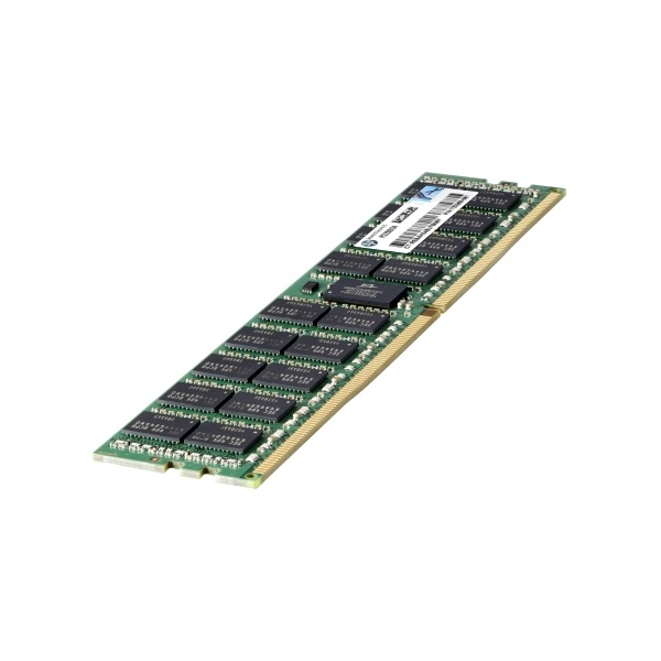 HP 32GB DDR4 2666MHz ECC Szerver RAM (815100-B21)