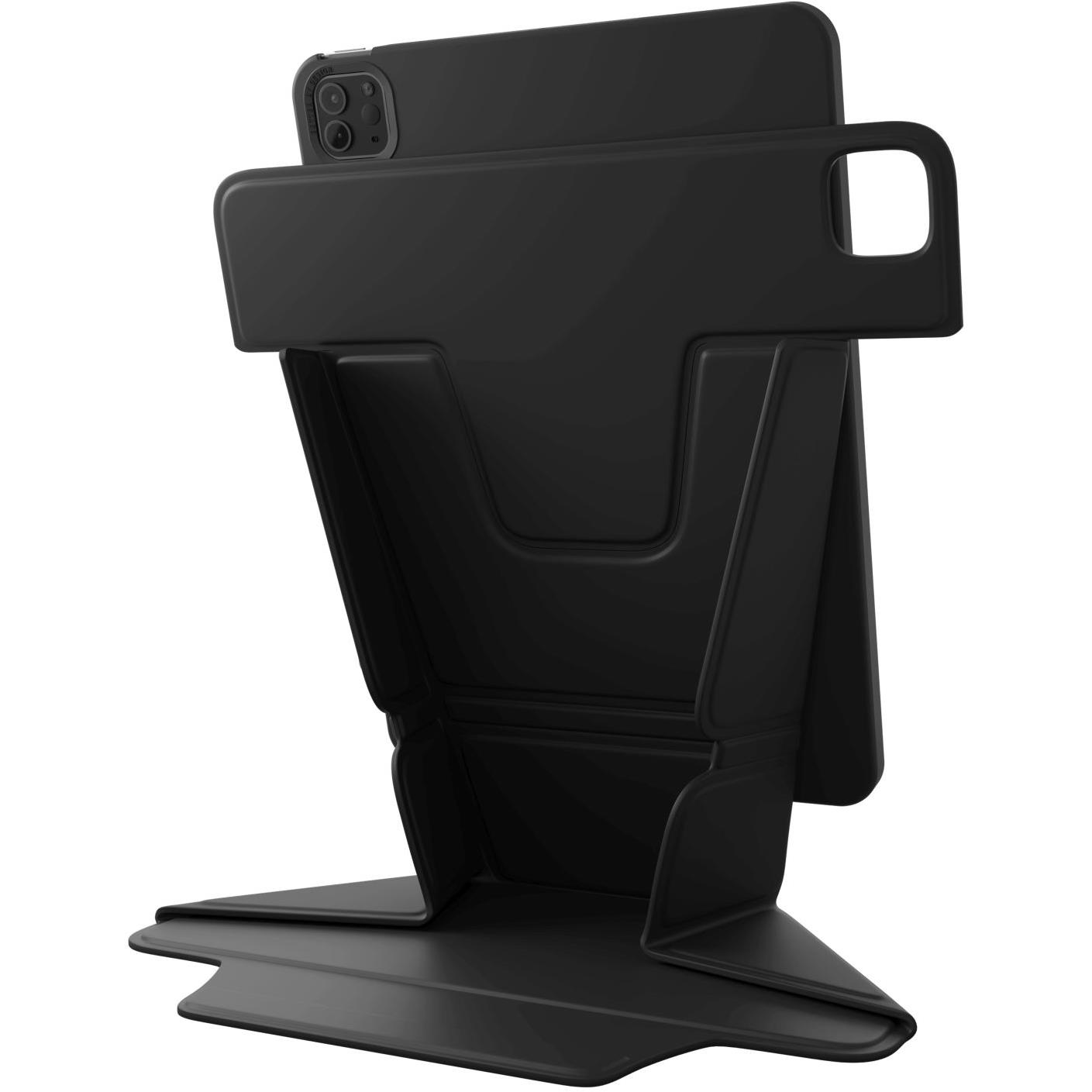 UNIQ Ryze 360 iPad Pro 11" (2024) Midnight tok (UNIQ-PDP11(2024)-R360BLK)