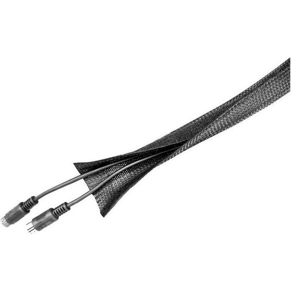Neomounts NS-CS200BLACK kabelbakke Sort