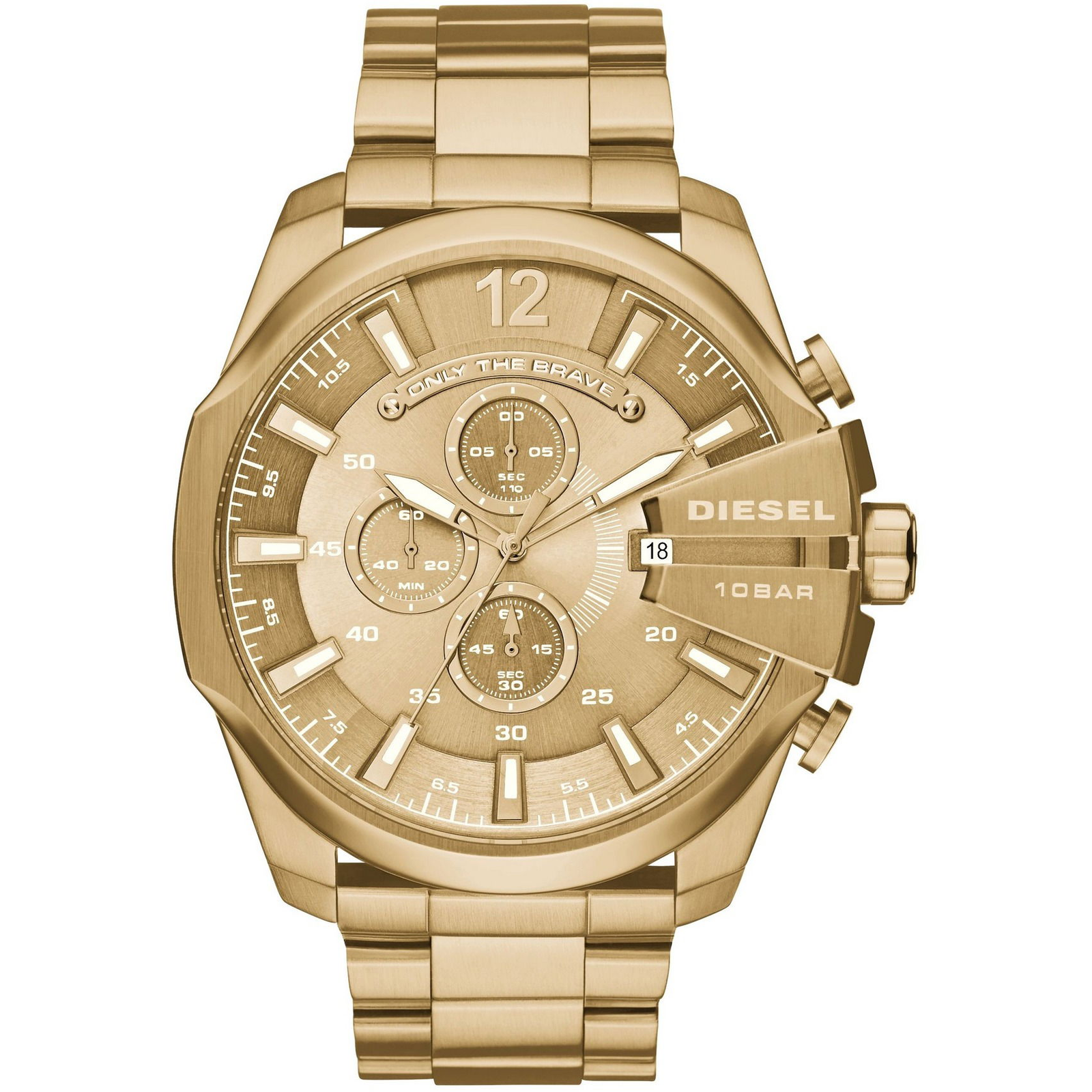 DIESEL DIESEL CHIEF SERIES DZ4360 (4053858489257)