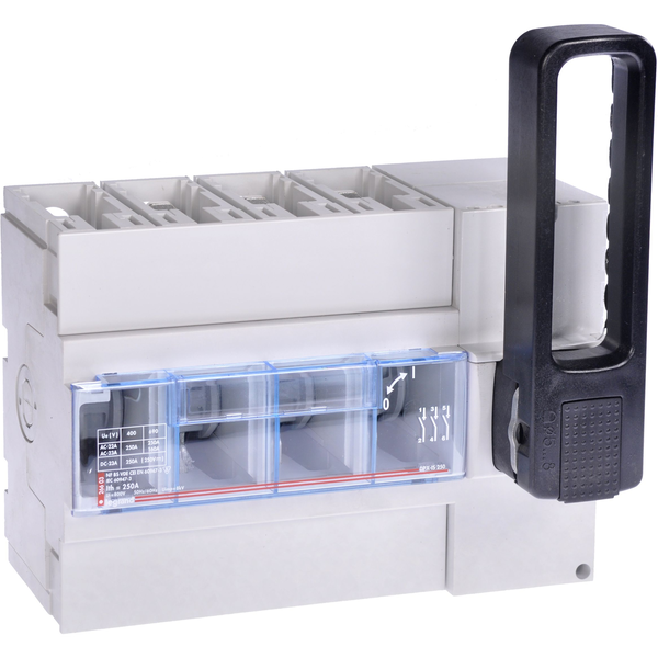 Legrand 26603 kredsløbsafbryder