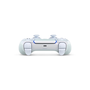Sony DualSense Хром, Перла Bluetooth/USB Геймпад Аналогов/Цифров PlayStation 5