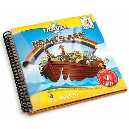 SmartGames Noah's Ark