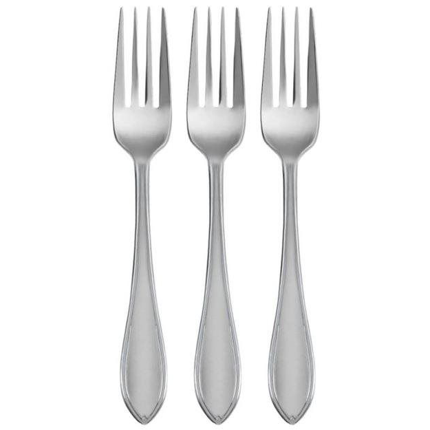 ORION Rozsdamentes acél villa CONIC 3 db (143606)