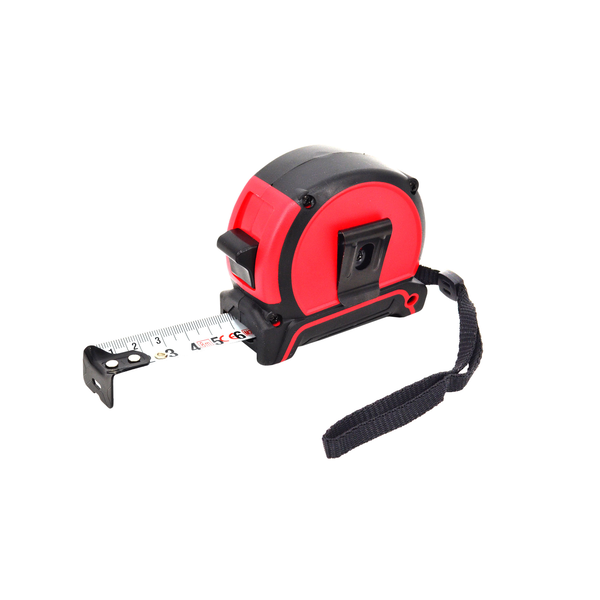AW MIARA ZWIJANA  5m x 25mm ABS NYLON