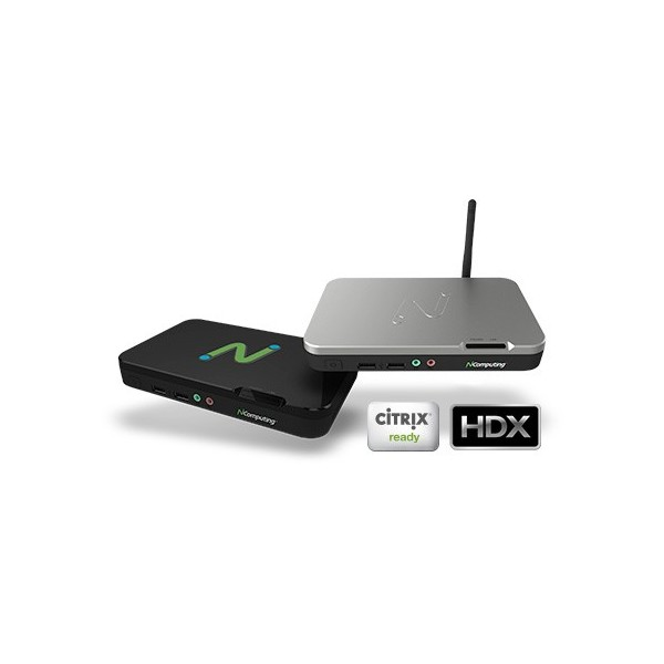 NCOMPUTING N500 Wifivel