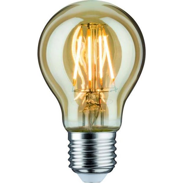 Paulmann 28714 Vintage Fényforrás, Üveg, 2500K, E27 Foglalat, 500 lm (PL28714)