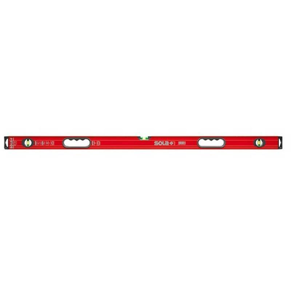 SOLA BIG RED 3 200cm Alumínium vízmérték 01219701