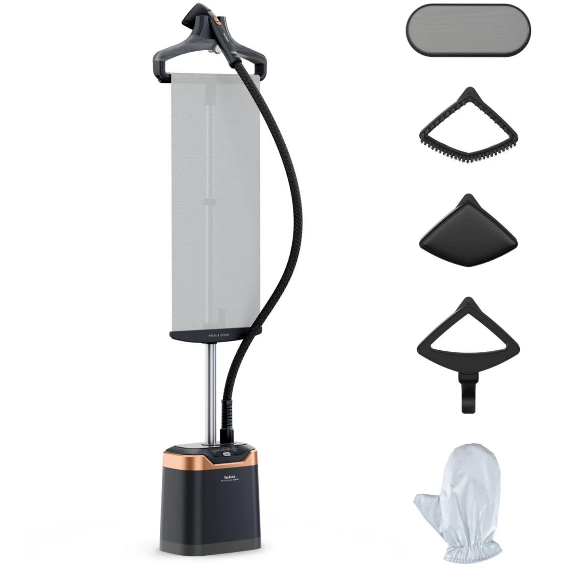 Tefal IT8480E1 Pro Style Care ruhagőzölő (IT8480E1)