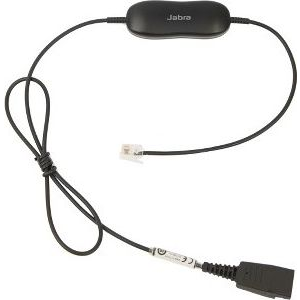 Jabra 88001-03 fülhallgató/headset kiegészítő Kábel (8800103)