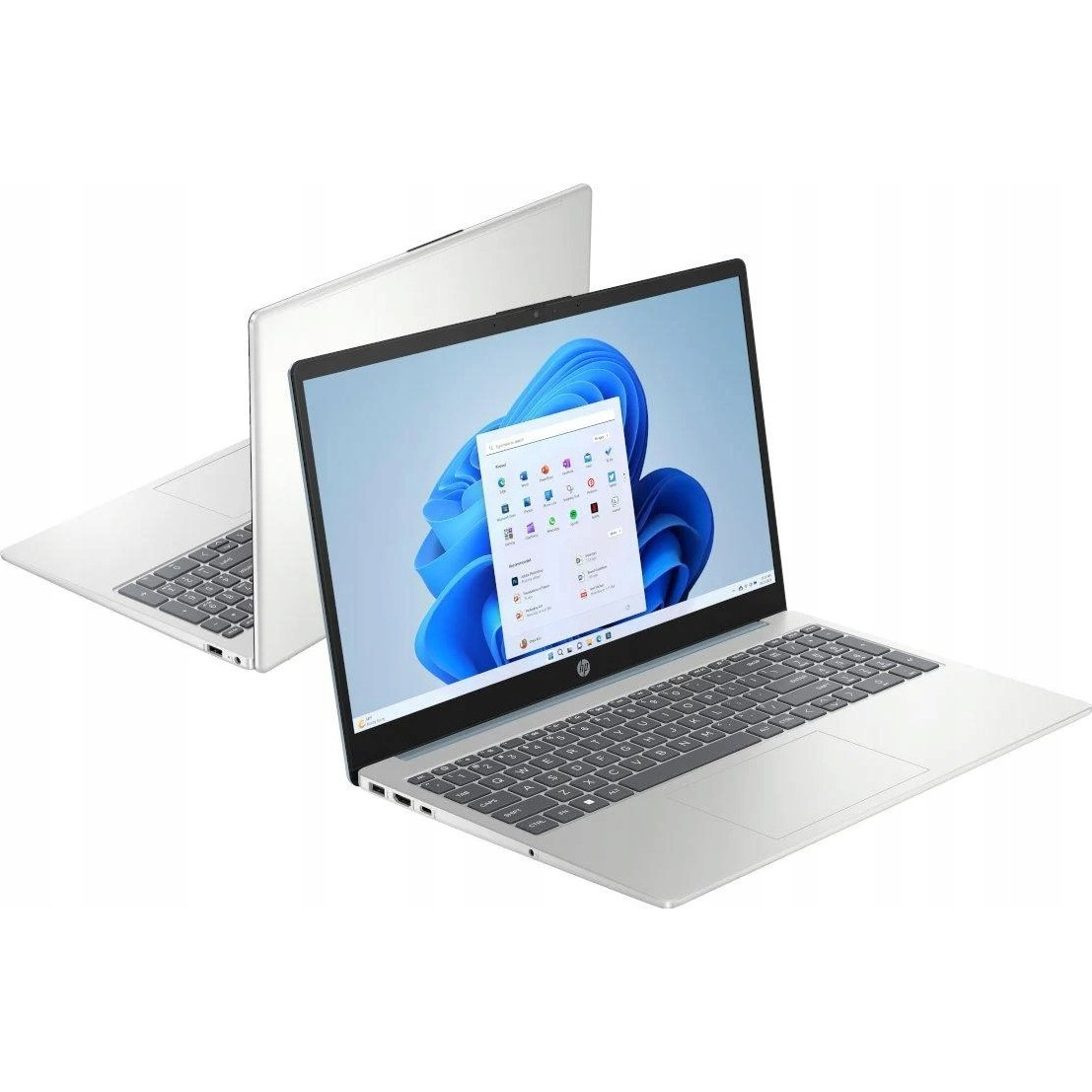 Лаптоп HP 15-fc0056nw — 9Y088EA