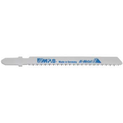 Mega Brzeszczoty do wyrzynarek typ T BIM100x75mm 5szt. do drewna 83160F