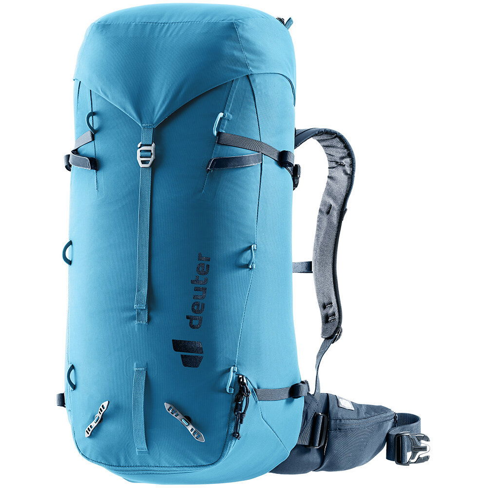 Deuter Guide 34+8 wave-ink (4046051148984)