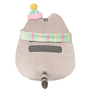 PUSHEEN v čepici a šále 24cm SUPER SOFT