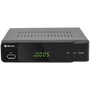 Denver DVBS-206HD DVB-S2 műholdvevő Set-Top box