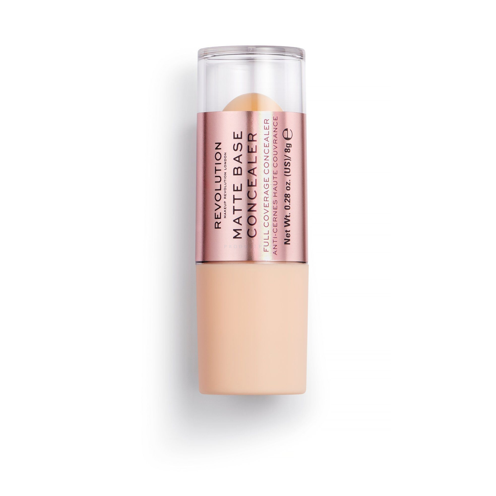 MAKEUP REVOLUTION - CONCEAL DEFINE KORREKTOR C8 (5057566063487)