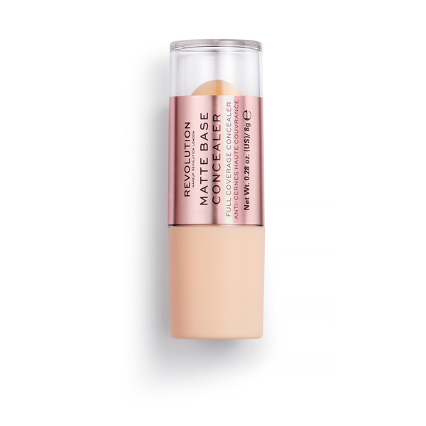 MAKEUP REVOLUTION - CONCEAL DEFINE KORREKTOR C8