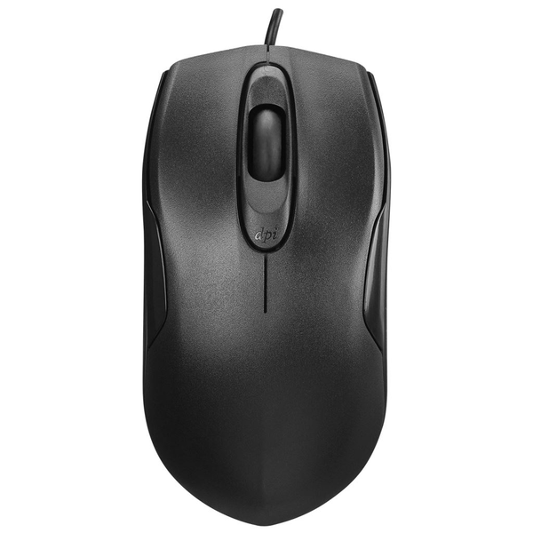 Everest SM-450 optikai egér fekete 1600 DPI