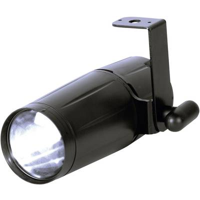 Scénický reflektor ADJ DJ LED-Pinspot biely (1212100001)