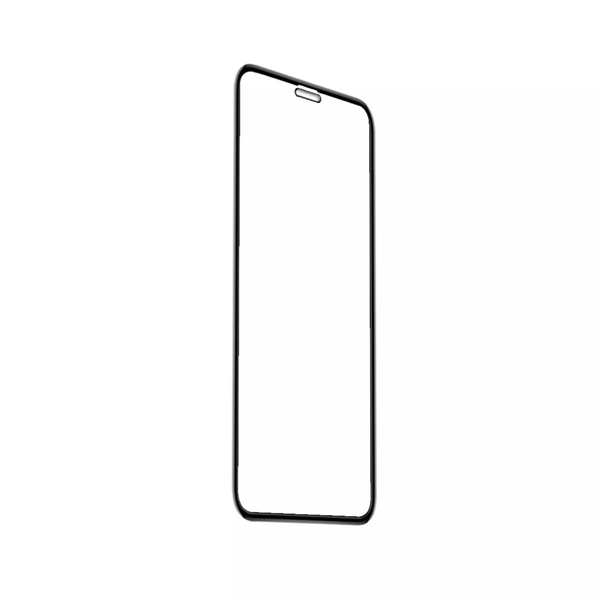 Woodcessories Premium 3D Apple iPhone 12 Pro Max Edzett üveg kijelzővédő