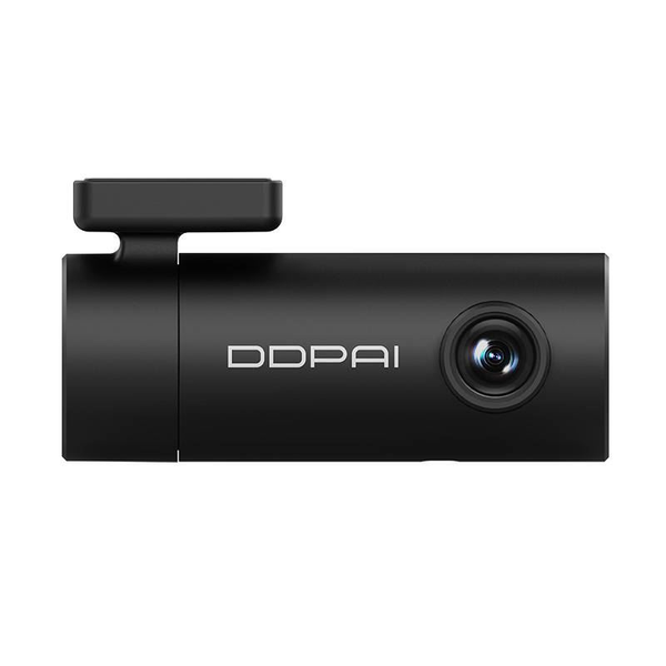 DDPai Mini Pro DVR камера за кола, UHD 1296p, Wi-Fi, G-сензор, контрол на приложението DDPAI