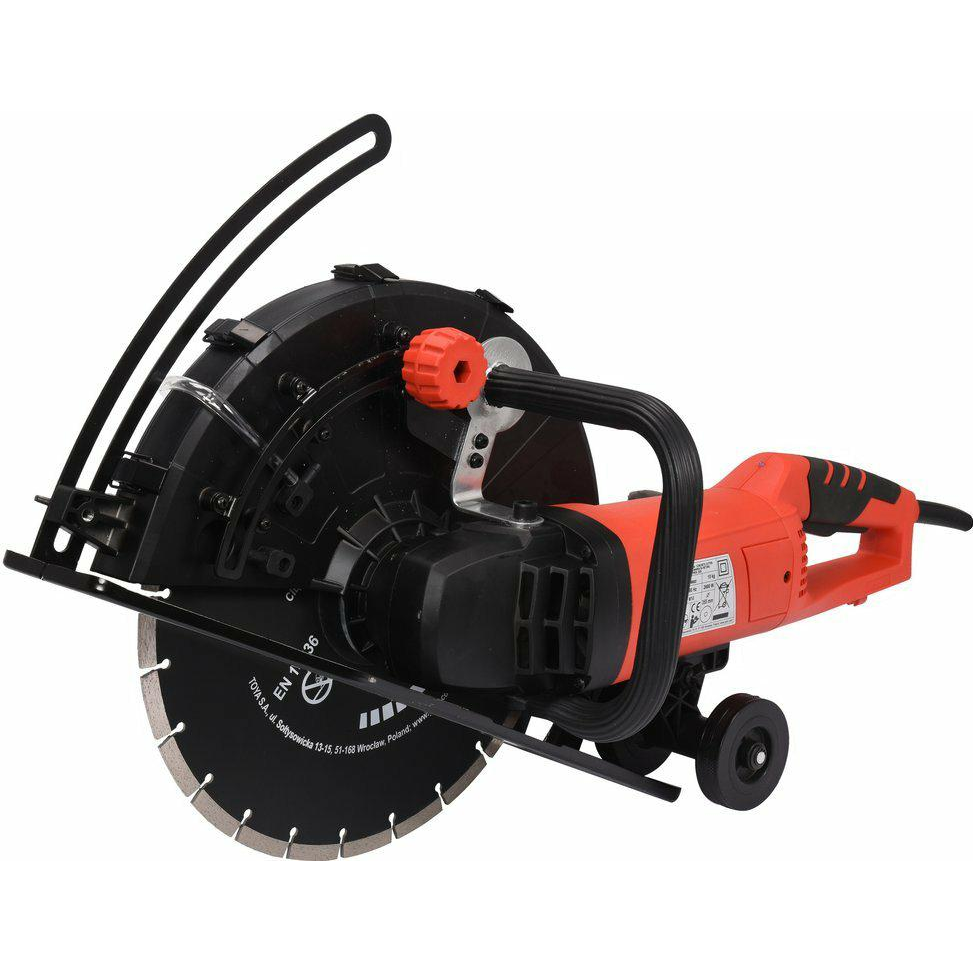Yato YT-82158 Elektromos betonvágó (YT-82158)
